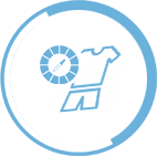 uniform color schemes icon png