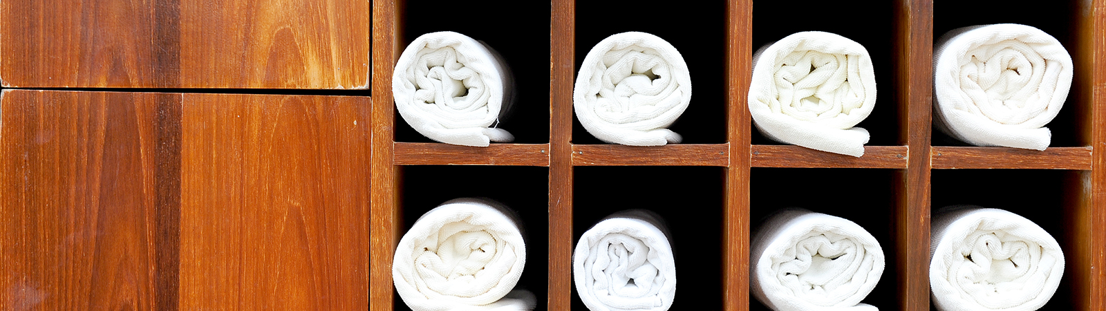 towel rental service